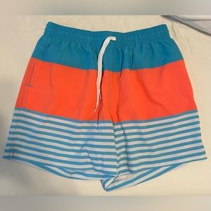 Chubbies swim trunks